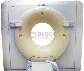 Philips Brilliance 40 Slice CT