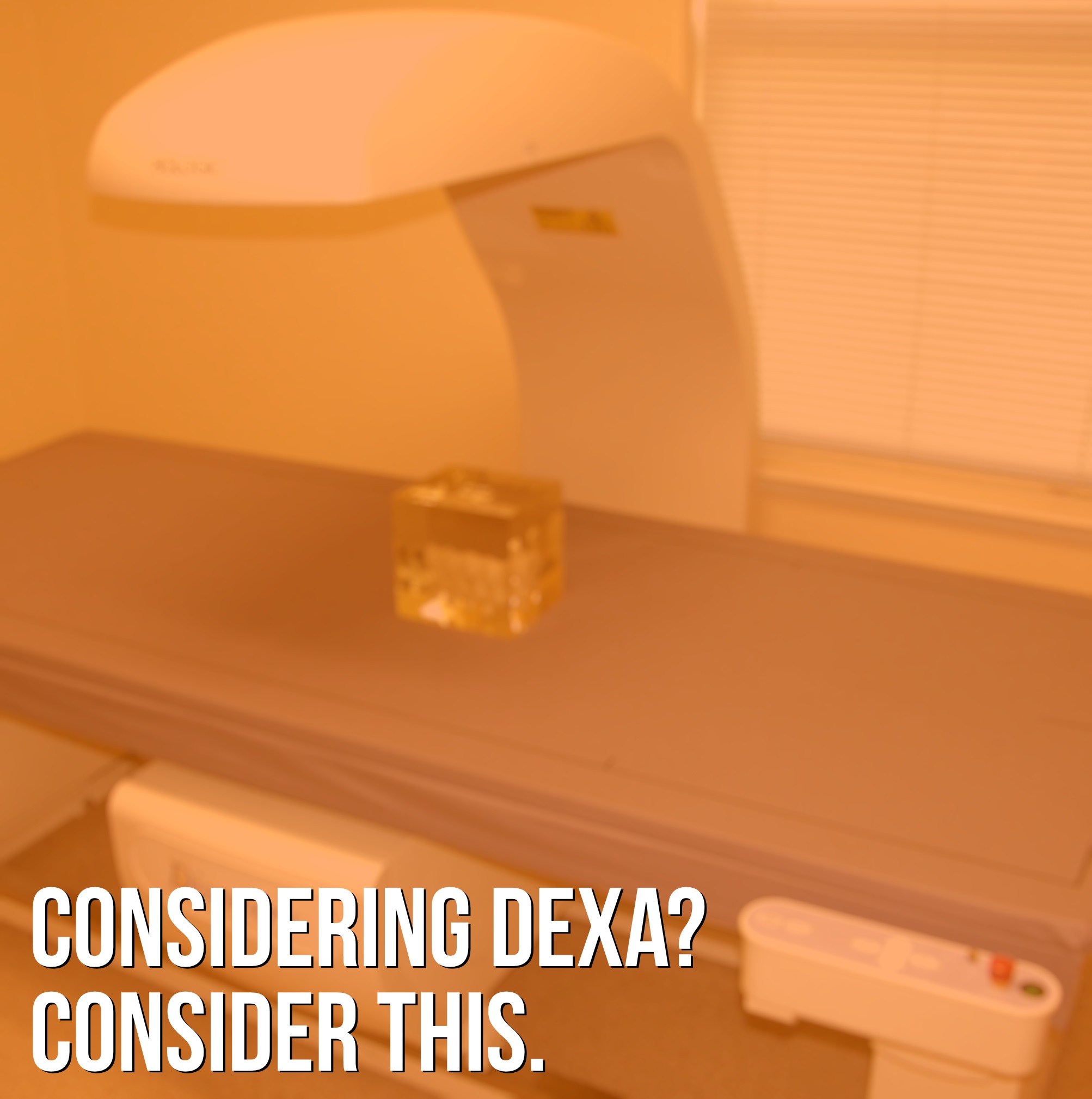 Is DEXA Right for You? Reimbursement, ROI, and Rental