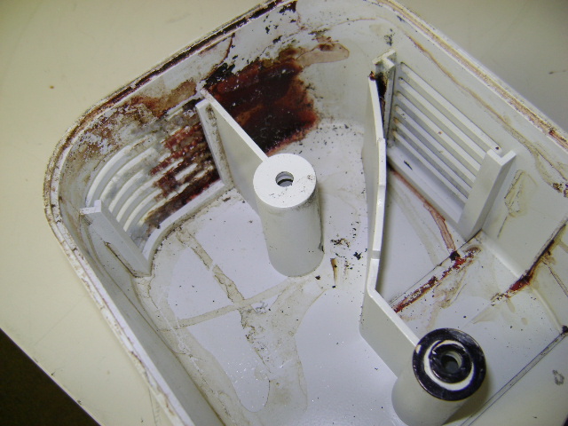 C-Arm Decontamination Tips: Is Your C-Arm a Rolling Biohazard?