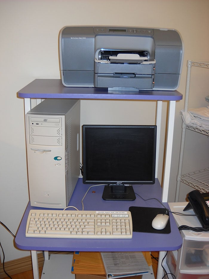 Hologic Discovery Workstation