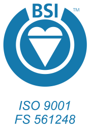 ISO 9001:2008 Certified ISO 9001:2008 Certified