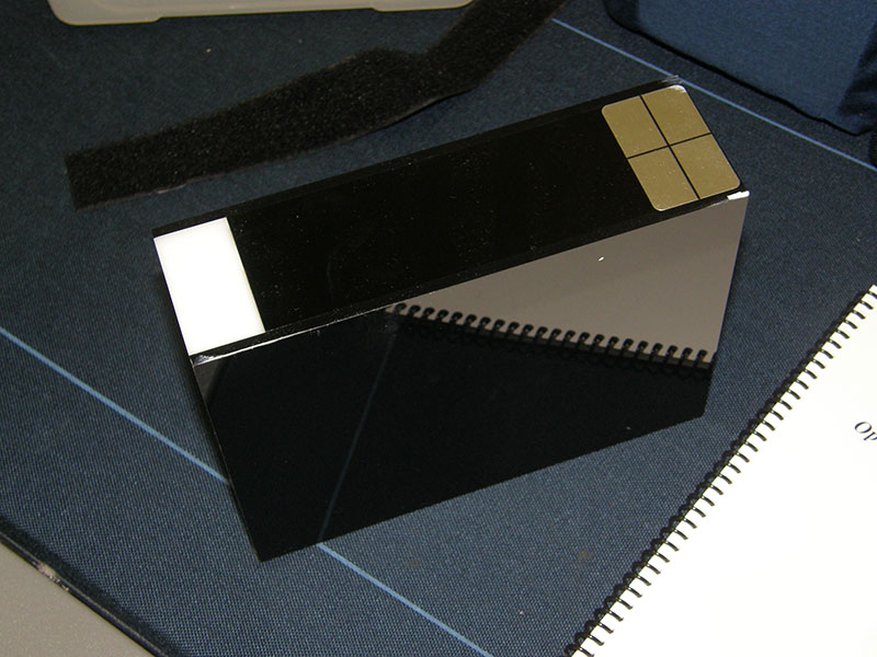 Lunar prodigy Phantom