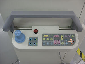 OEC 9800 MD Joystick