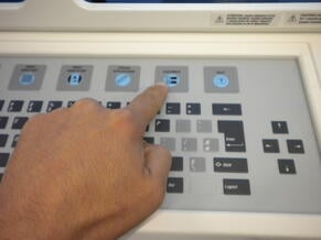 Delete Patient Date 1