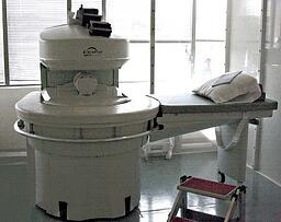 Esaote 0.2T E Scan XQ