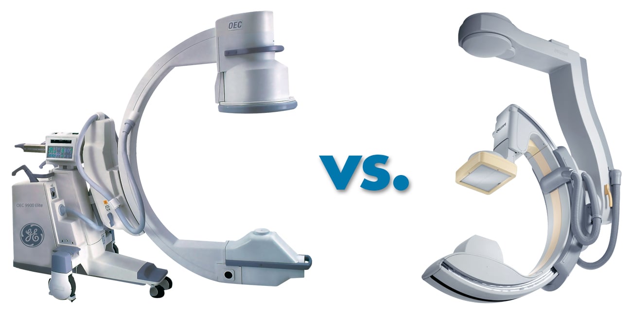 ¿NECESITO UN BRAZO EN C O UN LABORATORIO DE CAT?