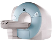 Siemens MRI