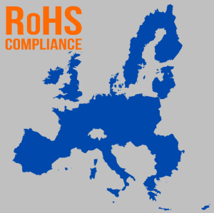 RoHS Compliance: What It Means for Used Equipment