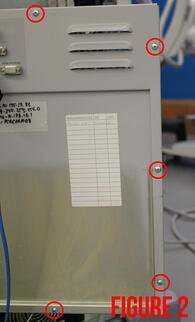 Figure 2 - Debug 9900