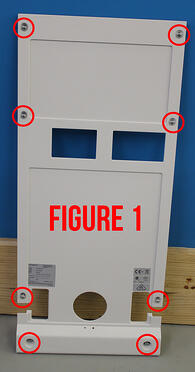 Figure 1 - debug 9900