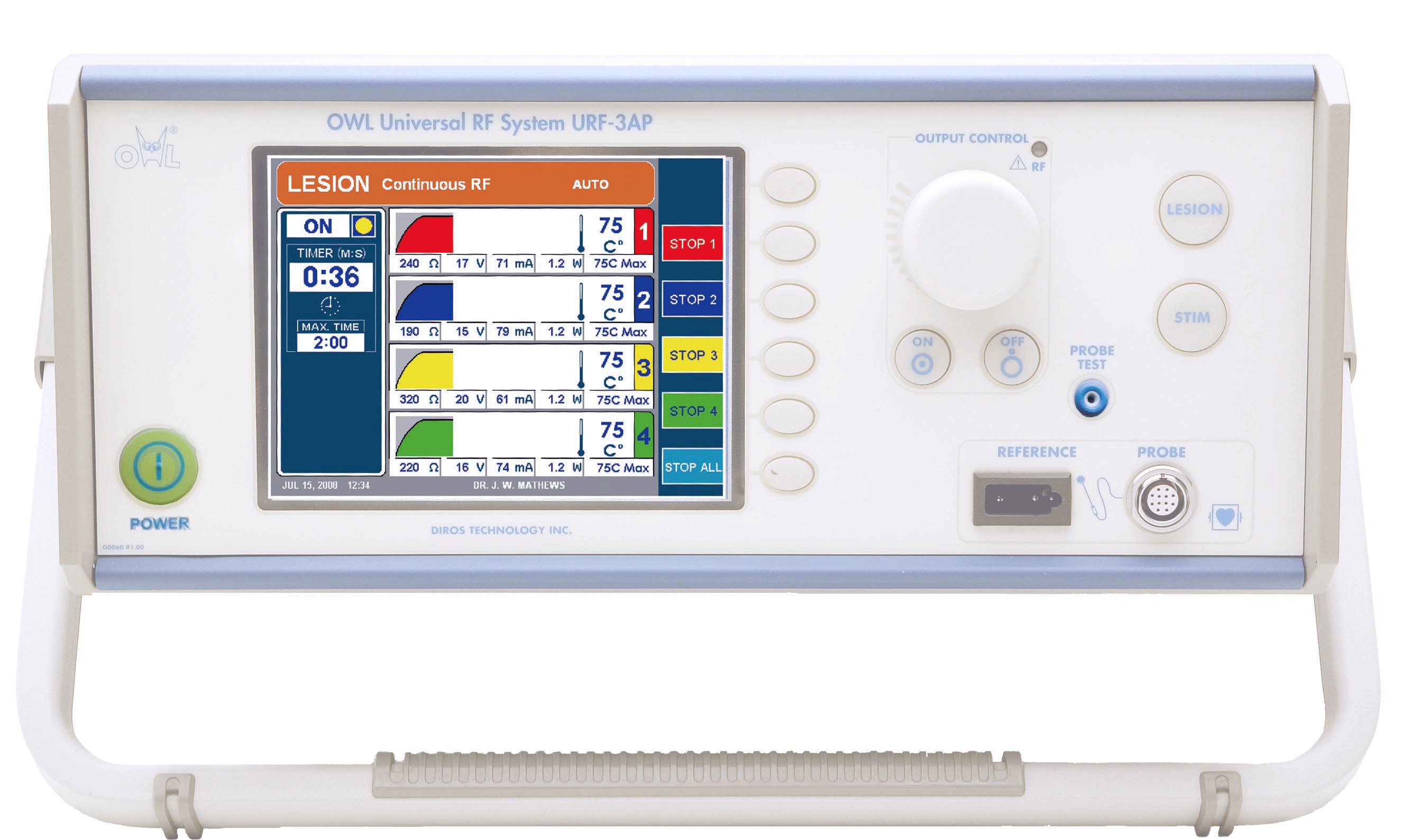 Radiofrequency Generator Price Cost Guide