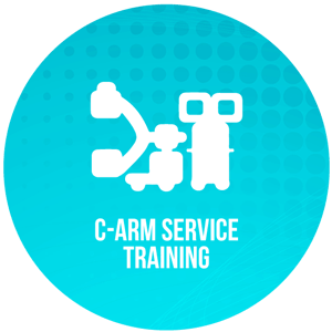 C-Arm-Service-Training