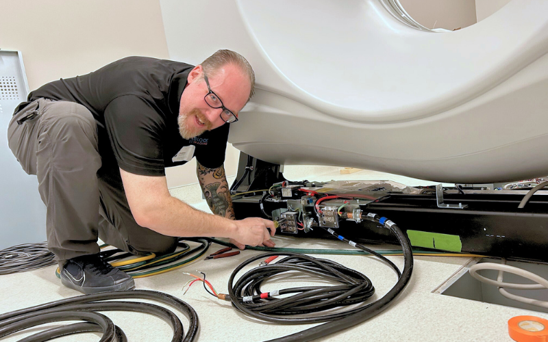 CT Repair & Maintenance Services | Multi-Vendor | Block Imaging