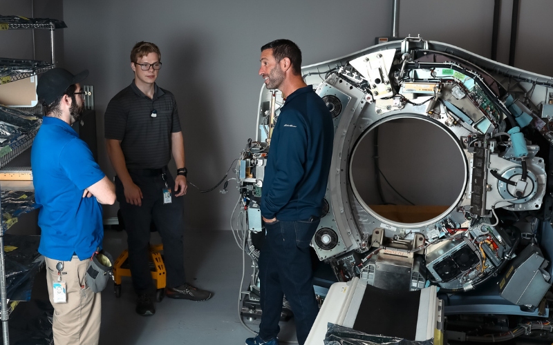 CT Repair and Maintenance (4)