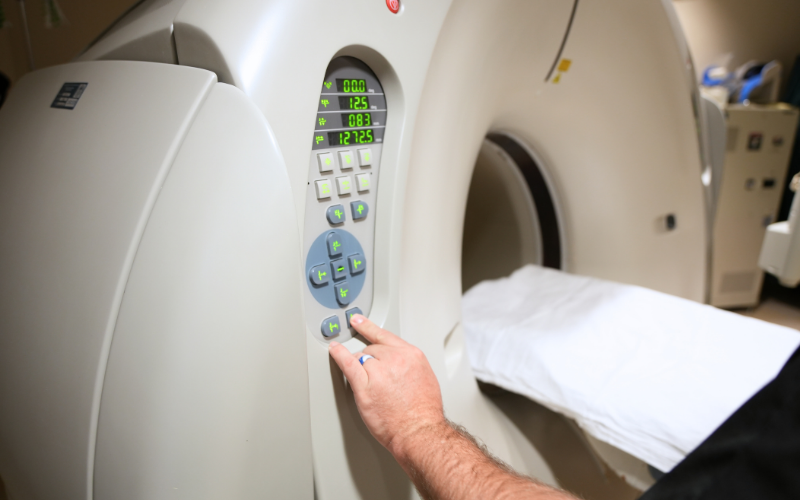 CT Repair and Maintenance (6)