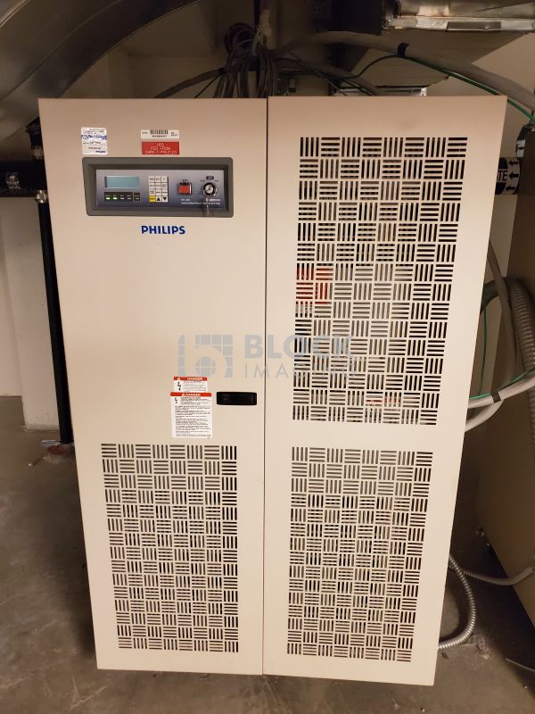 Uninterrupted Power Supply (UPS)