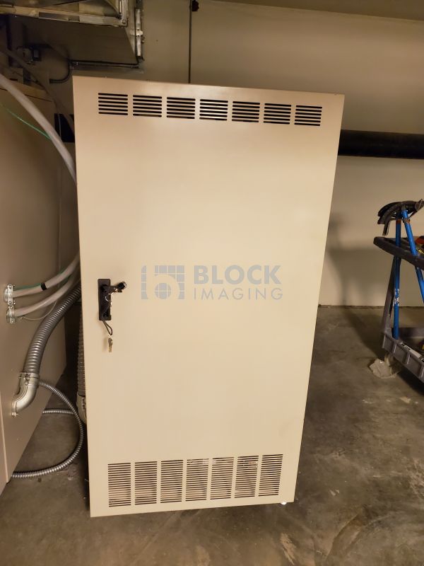 Uninterrupted Power Supply (UPS)