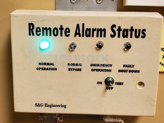 Uninterrupted Power Supply (UPS)