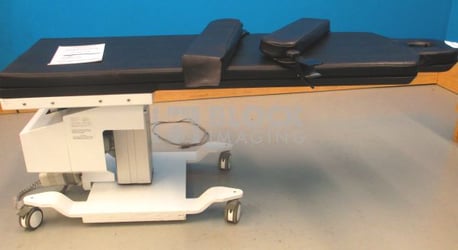 Durabuilt Medical PMT 8000HLT 3 Move C-Arm Table