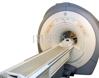 GE 1.5T HDe MRI