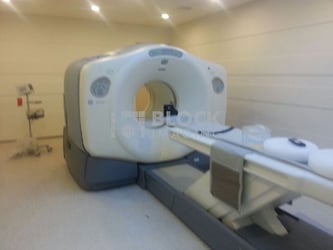 GE Discovery STE 16 PET/CT