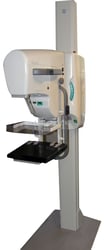 GE Instrumentarium Performa Mammography