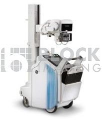 GE Optima XR220 Portable X-ray