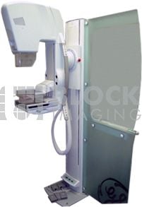 GE Senographe 800T Mammography