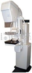 GE Senographe DMR Mammography