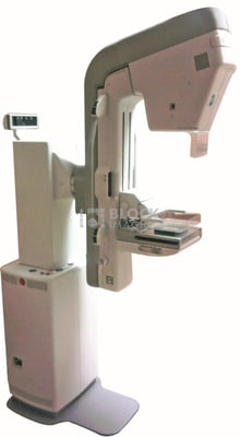 GE Senographe DMR Plus Mammography