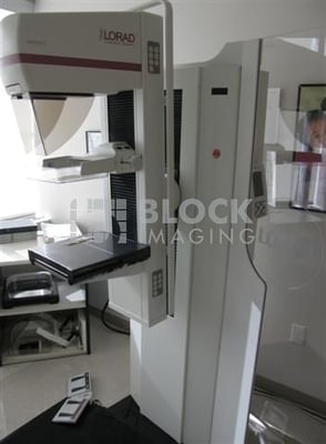 Hologic Lorad Affinity Mammography