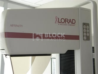Hologic Lorad Affinity Mammography