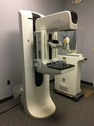 Hologic Selenia Dimensions 2D Digital Mammography