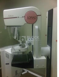 Hologic Selenia V Digital Mammography