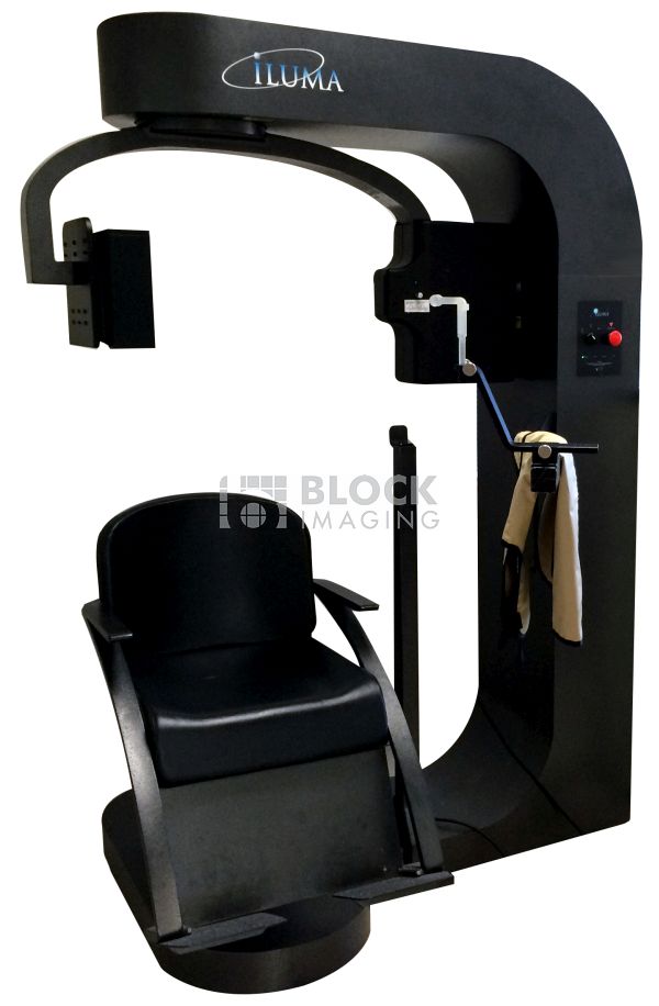 Iluma Cone Beam CT