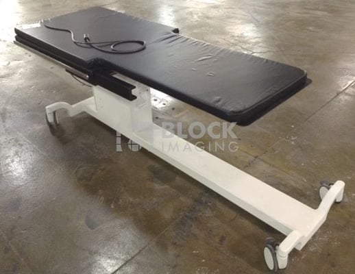 Image Diagnostics Aspect 100-4 C-Arm Table