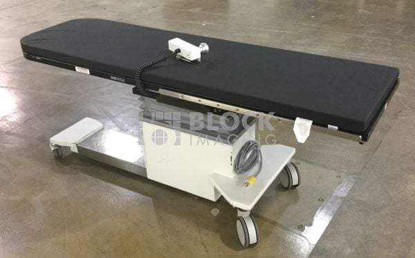 Image Diagnostics Aspect 100-4T C-Arm Table
