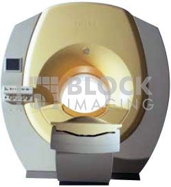 Philips 1.5T Intera MRI