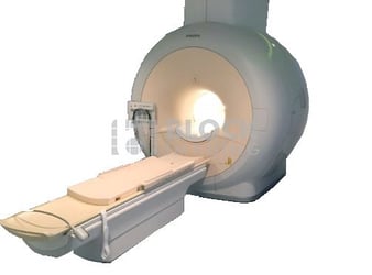 Philips 3.0T Achieva MRI