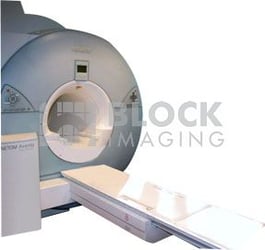 Siemens 1.5T Avanto TIM MRI