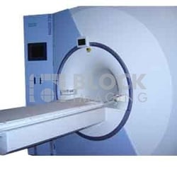 Siemens 1.5T Sonata MRI