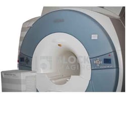 Siemens 3.0T Trio TIM MRI