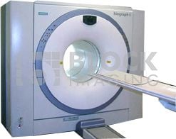 Siemens Biograph 6 PET/CT