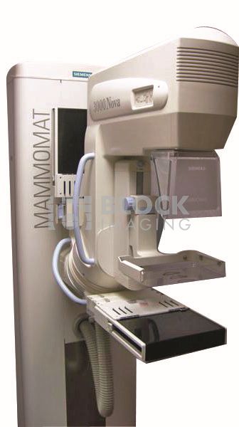 siemens-mammomat-3000-nova-mammography
