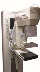 Siemens Mammomat 3000 Nova Mammography
