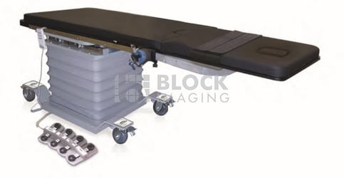 Surgical Tables, Inc. URO-MAX 2 C-Arm Table