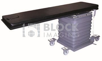 Surgical Tables, Inc. V-MAX C-Arm Table