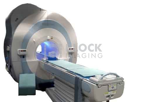 Toshiba 1.5T Titan MRI