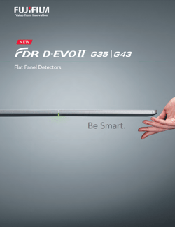 FDR D-EVO II Brochure-1
