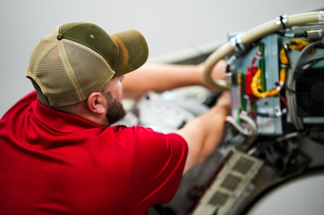 CT Repair Engineer 091925